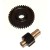 overbrengingsset Vision secundair Rito 40-15